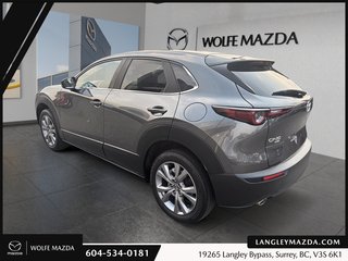 2024 Mazda CX-30 GS