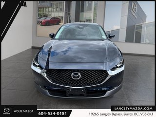 2025 Mazda CX-30 GS