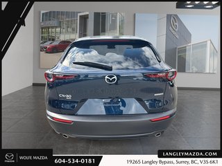 2025 Mazda CX-30 GS