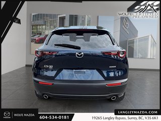 2025 Mazda CX-30 GS