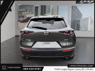2025 Mazda CX-30 GS
