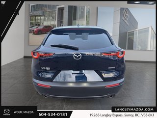 2025 Mazda CX-30 GT
