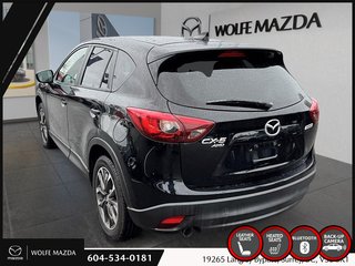 2016 Mazda CX-5 GT