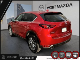 2019 Mazda CX-5 GT