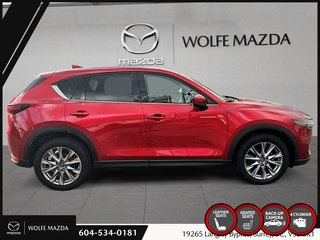 2019 Mazda CX-5 GT