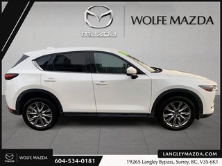 2019 Mazda CX-5 Signature