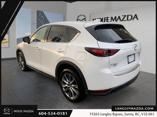 2019 Mazda CX-5 Signature