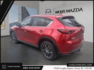 2019 Mazda CX-5 Signature Diesel