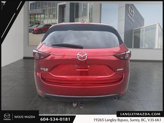 2019 Mazda CX-5 Signature Diesel