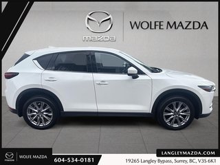 2020 Mazda CX-5 GT