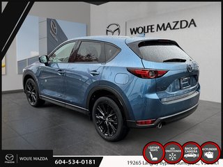 2021 Mazda CX-5 GT