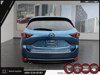 2021 Mazda CX-5 GT