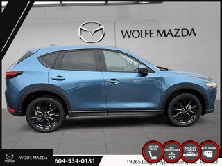 2021 Mazda CX-5 GT