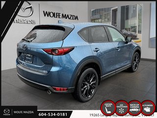 2021 Mazda CX-5 GT