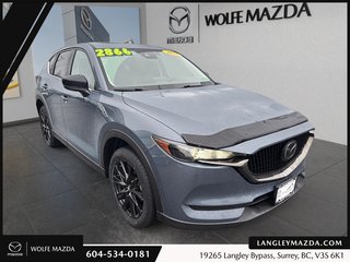 2021 Mazda CX-5 Kuro Edition
