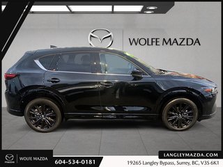 2022 Mazda CX-5 Sport Design