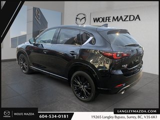 2022 Mazda CX-5 Sport Design