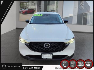 2022 Mazda CX-5 Kuro Edition