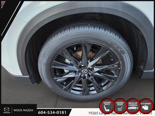 2022 Mazda CX-5 Kuro Edition