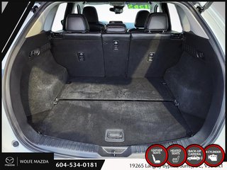 2022 Mazda CX-5 Kuro Edition