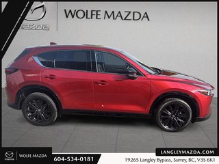 2022 Mazda CX-5 Sport Design