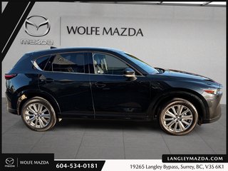 2023 Mazda CX-5 Signature