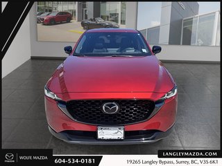2023 Mazda CX-5 Sport Design