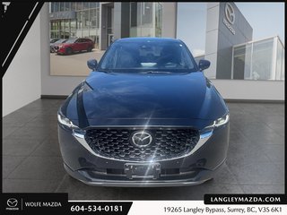 2023 Mazda CX-5 Signature