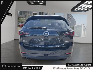 2023 Mazda CX-5 Signature