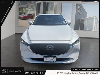 2023 Mazda CX-5 Signature