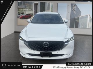 2023 Mazda CX-5 Signature