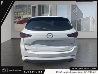 2023 Mazda CX-5 Signature