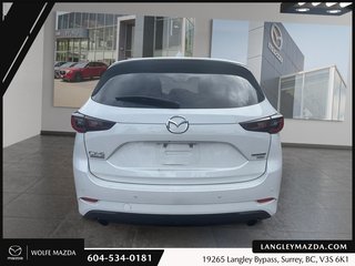 2023 Mazda CX-5 Signature