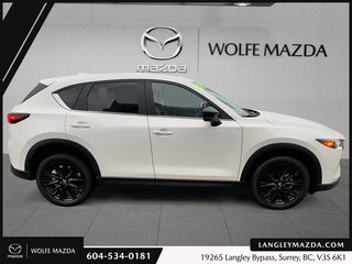 2024 Mazda CX-5 Kuro