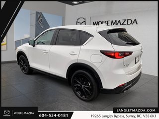 2024 Mazda CX-5 Kuro