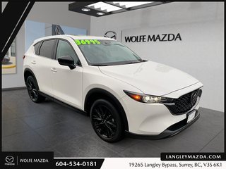 2024 Mazda CX-5 Kuro