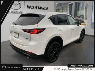 2024 Mazda CX-5 Kuro