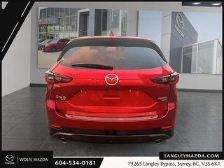 2024 Mazda CX-5 Sport Design