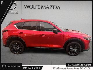 2024 Mazda CX-5 Sport Design