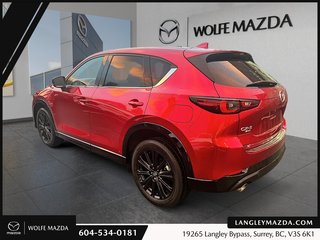 2024 Mazda CX-5 Sport Design