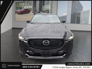 2024 Mazda CX-5 Sport Design