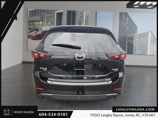 2024 Mazda CX-5 Sport Design