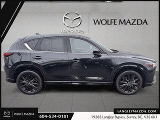 2024 Mazda CX-5 Sport Design