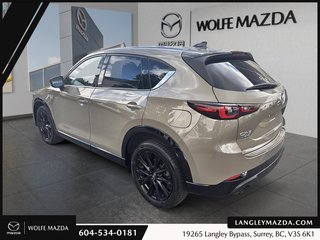 2024 Mazda CX-5 Suna