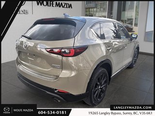 2024 Mazda CX-5 Suna