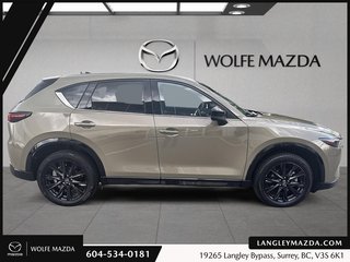 2024 Mazda CX-5 Suna