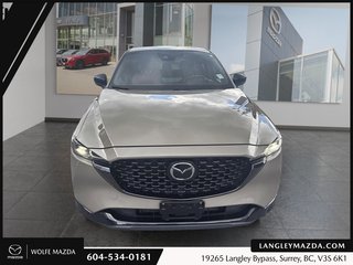 2024 Mazda CX-5 Suna