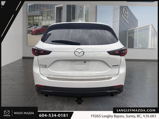 2024 Mazda CX-5 Kuro