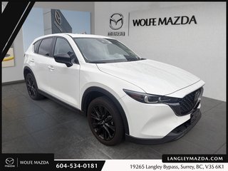 2024 Mazda CX-5 Kuro