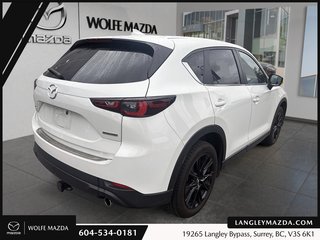 2024 Mazda CX-5 Kuro